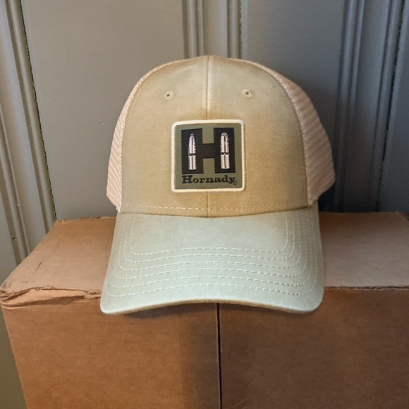 Hornady Other - NWOT Hornady Hat